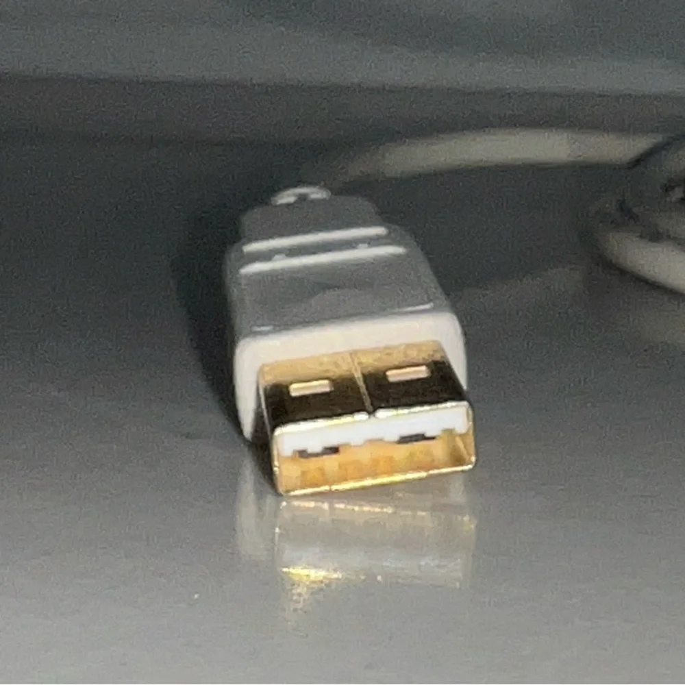 USB to Parallel Printer Cable